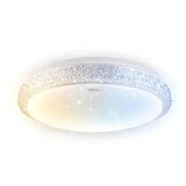 plafon-led-glamour-gwiezdziste-niebo-pryzma-24w-39cm-04574-struhm