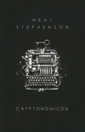 cryptonomicon