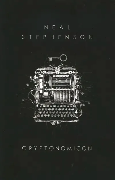 cryptonomicon