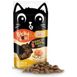 lucky-lou-krunchy-krisps-kurczak-60g
