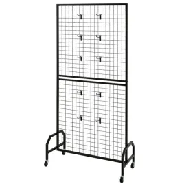 premium-panele-scienne-vevor-grid-wall-2-szt-898x1798mm-stojak-z-kolkami