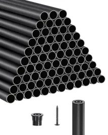 balustrada-schodowa-vevor-101-szt-aluminiowe-tralki-schodowe-mocne-matowe