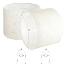 abazur-bebnowy-vevor-40x40x30-cm-2-szt-len-mocny-stalowy-stelaz-e27