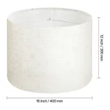 abazur-bebnowy-vevor-40x40x30-cm-2-szt-len-mocny-stalowy-stelaz-e27-stan-nowy