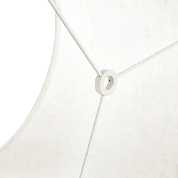 abazur-bebnowy-vevor-40x40x30-cm-2-szt-len-mocny-stalowy-stelaz-e27-srednica-szerokosc-klosza-30-cm