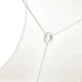 abazur-bebnowy-vevor-40x40x30-cm-2-szt-len-mocny-stalowy-stelaz-e27-srednica-szerokosc-klosza-30-cm