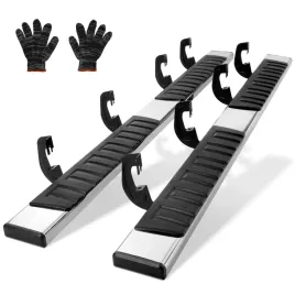 6-calowe-mocne-stopnie-progowe-vevor-stal-nierdzewna-chevy-silverado