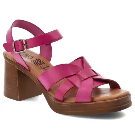 sandaly-hee-26548-vaquetilla-magenta