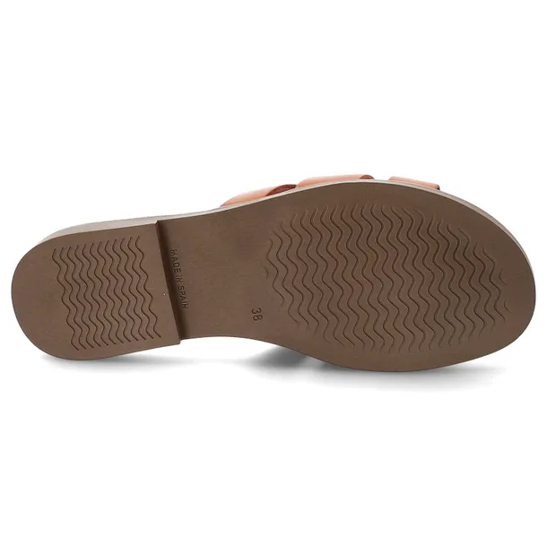 klapki-hee-26320-vaquetilla-naranja-rozmiar-39