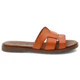 klapki-hee-26320-vaquetilla-naranja-stan-nowy