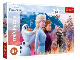 puzzle-frozen-2-maxi-24-elementy-magiczna-wyprawa-14298-trefl-kraina-lodu