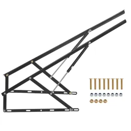podnosnik-lozka-vevor-59x71-cali-udzwig-70kg-solidny-mechanizm-gazowy
