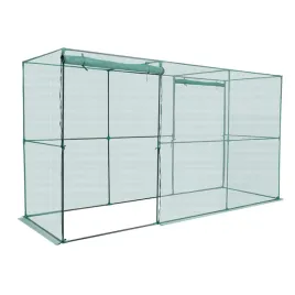 namiot-do-ochrony-roslin-vevor-3560x1200x1940-mm-mocny-zielony-siatka