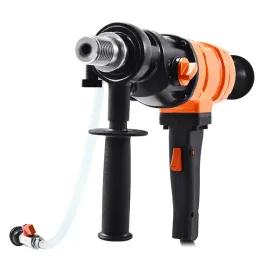 wiertarka-diamentowa-vevor-1500w-200mm-reczna-2-biegowa-zestaw-4-wiertla