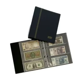 klaser-fischer-optimum-na-banknoty-swiata-granatowy-premium