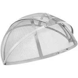 oslona-przeciwiskrowa-vevor-do-mis-ogniowych-1016-mm-stal-nierdzewna