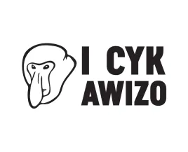 naklejka-nosacz-janusz-i-cyk-awizo