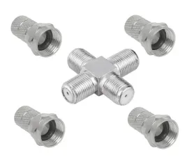 gniazdo-f-poczworne-czwornik-4-x-f