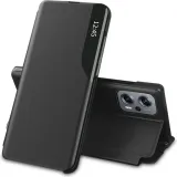 etui-tech-protect-smart-view-poco-x4-gt-black