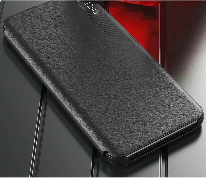 etui-tech-protect-smart-view-poco-x4-gt-black-dedykowany-model-xiaomi-poco-x4-gt-kolor-czarny