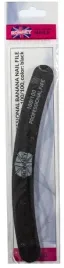 ronney-pilnik-do-paznokci-czarny-nailfile-banana-100-100-1-szt