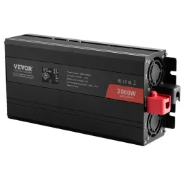 vevor-falownik-sinusoidalny-2000w-12v-dc-na-230v-ac-z-pilotem