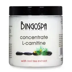 bingospa-koncentrat-l-karnityna-z-ekstraktem-czerwonej-herbaty-250g