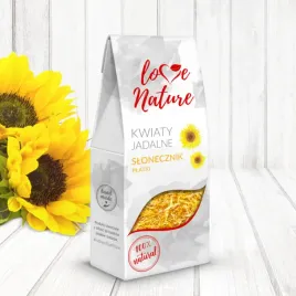 kwiaty-jadalne-slonecznik-platki-15g