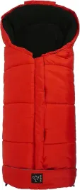 spiwor-spiworek-dzieciecy-iglu-thermo-fleece-czerwony-do-wozka-kaiser-6-36m