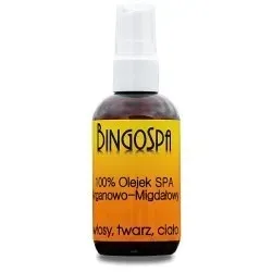 bingospa-100percent-olejek-arganowo-migdalowy-wlosy-twarz-cialo-100ml