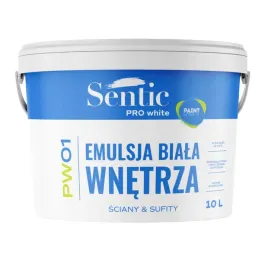 farba-akrylowa-wewnetrzna-sentic-premium-10l-profesjonalna-biala-90m-op