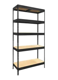 regal-metalowy-magazynowy-garazowy-180x120x45-czarny-bezsrubowy-1375kg