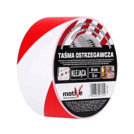 tasma-ostrzegawcza-klejaca-bialo-czerwona-48mm-25m-zewnetrzna-wytrzymala