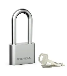 klodka-gerda-stalowa-30mm-wzmacniany-korpus-matowy-chrom-3-klucze-w-kpl