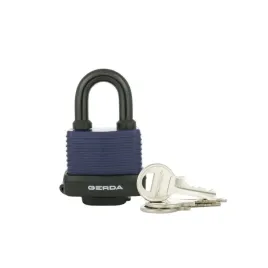 klodka-gerda-stalowa-w-oslonie-ochronnej-55mm-granatowa-3-klucze