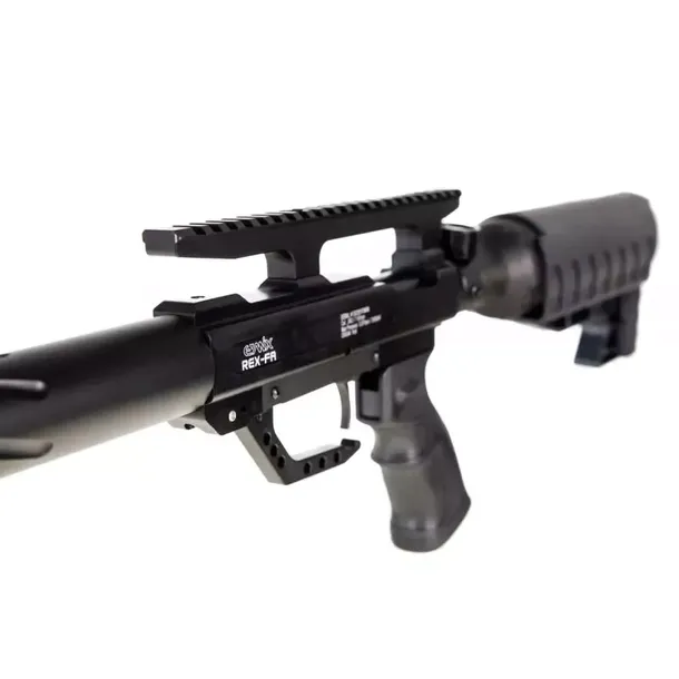 wiatrowka-pcp-evanix-rex-fa-127mm-stan-nowy