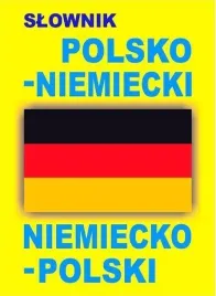slownik-polsko-niemiecki-niemiecko-polski