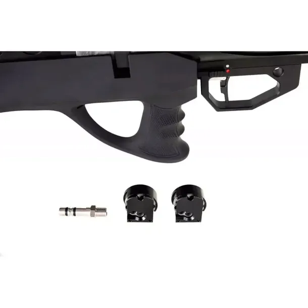 evanix-max-air-ii-45mm-stan-nowy
