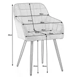 krzeslo-tapicerowane-orte-aksamit-velvet-welur-bezowy-welur-wysokosc-siedziska-49-cm