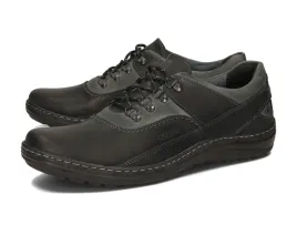 buty-meskie-trekkingowe-polbuty-skora-naturalna-sportowe-087-g-czarne-40