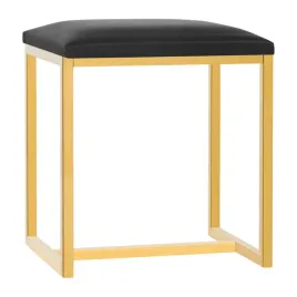 taboret-agnes-czarny