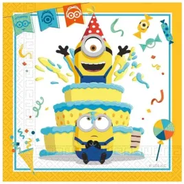 serwetki-minionki-the-rise-of-gru-procos-33-cm-20-szt