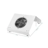 pochlaniacz-pylu-x2s-65w-profesjonal-bialy-zasilanie-sieciowe-sieciowo-akumulatorowe