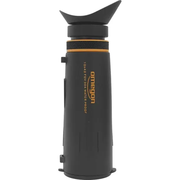 monokular-omegon-orange-10x42-stan-nowy