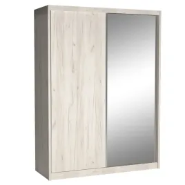 szafa-przesuwna-miki-wysoka-240-cm-szerokosc-180-cm-dab-kraft-bialy-lustro