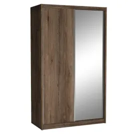szafa-przesuwna-miki-wysoka-240-cm-szerokosc-143-cm-dab-truflowy-lustro