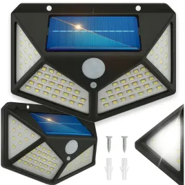 lampa-solarna-czujnik-ruchu-zmierzchu-100-led-elewacyjna-nascienna-kinkiet