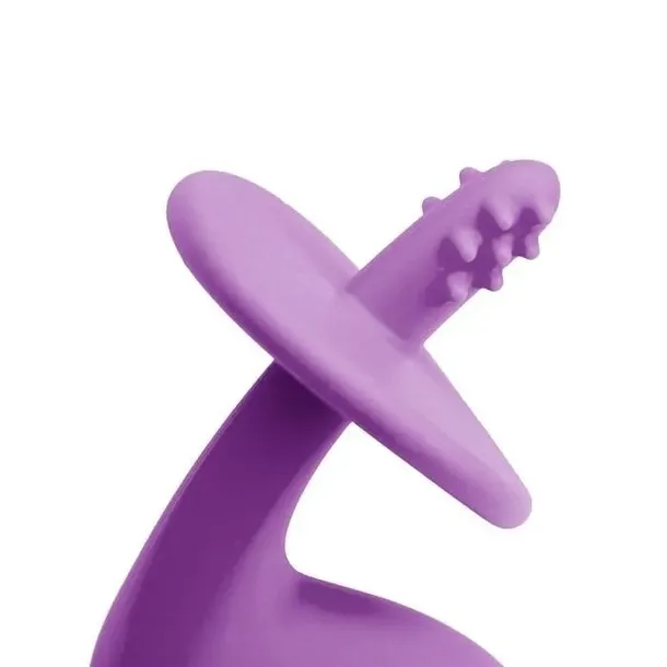 gryzak-dancing-elephant-purple-mombella-kolor-odcienie-fioletu