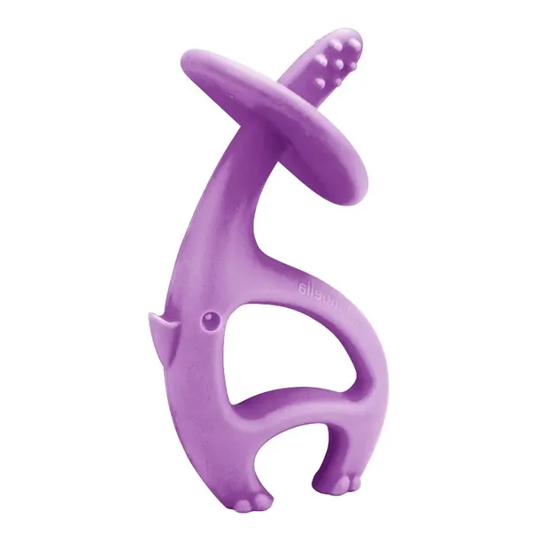 gryzak-dancing-elephant-purple-mombella-marka-mombella-material-smoczka-silikon