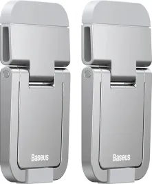 podstawki-do-laptopa-baseus-srebrny-2-pack